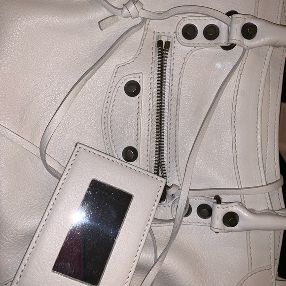 Balenciaga woman’s handbag (authentic) - Picture 8 of 8